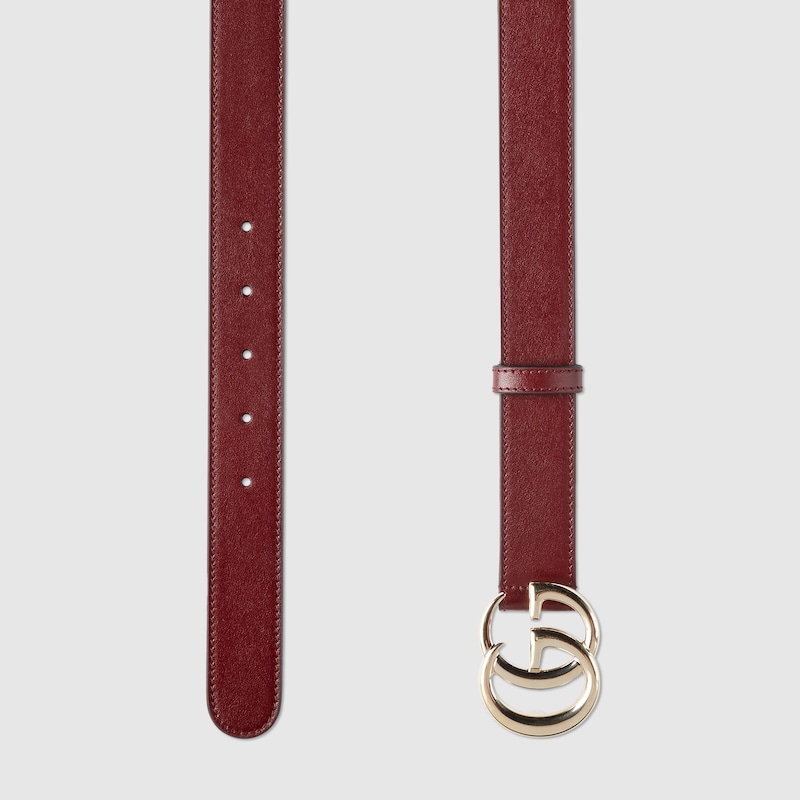 GG Marmont thin belt - Image 2